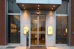 Отель MAX Hotel Livorno Отель MAX Hotel Livorno