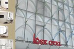 Отель Kayseri Kosk Hotel Отель Kayseri Kosk Hotel