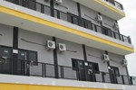 Гостевой дом Garuda Guest House 1 Гостевой дом Garuda Guest House 1