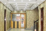 Отель Hotel New Prince Inn Отель Hotel New Prince Inn