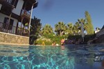Апартаменты Ugur Apart Hotel Апартаменты Ugur Apart Hotel
