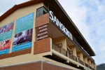 Отель Sanskriti Vedic Retreat Отель Sanskriti Vedic Retreat
