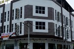 Отель GM Holiday Hotel, Permai Jaya, Lumut Отель GM Holiday Hotel, Permai Jaya, Lumut