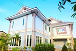 Гостевой дом Blue House Sukhothai Гостевой дом Blue House Sukhothai