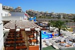 Апартаменты Flamingo Resort Bodrum Апартаменты Flamingo Resort Bodrum