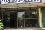 Отель Hotel Manikanta Grand Отель Hotel Manikanta Grand