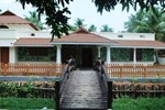 Мини-отель Karithanam Ayur Farms Мини-отель Karithanam Ayur Farms