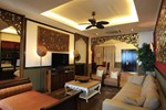 Вилла Villas by Langkawi Lagoon Resort Вилла Villas by Langkawi Lagoon Resort