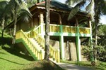 Отель Green Mountain Resort Capiz Отель Green Mountain Resort Capiz