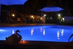 Апартаменты La Maison De Halima Апартаменты La Maison De Halima