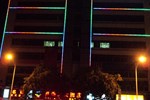 Отель Kairuisi Hotel Отель Kairuisi Hotel
