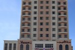 Апартаменты The Venue Resident Апартаменты The Venue Resident