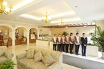Отель Oak Hotel Chongqing Yicheng International Branch Отель Oak Hotel Chongqing Yicheng International Branch