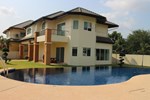 Вилла Villa Siam Country Club Вилла Villa Siam Country Club