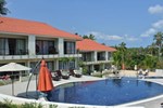Вилла Choeng Mon Garden- 2 Bedrooms Villa 27 Вилла Choeng Mon Garden- 2 Bedrooms Villa 27