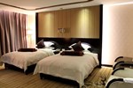 Отель Zhongzhou International Hotel Отель Zhongzhou International Hotel