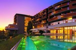 Отель Falkensteiner Balance Resort Stegersbach Отель Falkensteiner Balance Resort Stegersbach