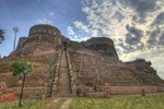 Отель Ramshehar Fort Resort Отель Ramshehar Fort Resort