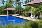 Апартаменты Maenam Hill Villas 8 Апартаменты Maenam Hill Villas 8