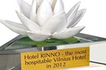 Отель Hotel Rinno Отель Hotel Rinno