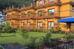 Отель Hotel Lakefront Pvt. Ltd Отель Hotel Lakefront Pvt. Ltd