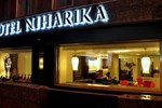 Отель Hotel Niharika Отель Hotel Niharika