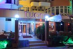 Отель Tuana Hotel Отель Tuana Hotel