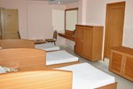 Отель Anikas Hotel Vajra Residency Отель Anikas Hotel Vajra Residency