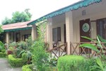 Отель Eden Jungle Resort Отель Eden Jungle Resort