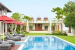 Вилла Villa Malaathina Вилла Villa Malaathina