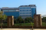 Отель Hotel Grand Erbil Отель Hotel Grand Erbil