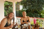 Гостевой дом Ella Paddy Field View Guest Inn Гостевой дом Ella Paddy Field View Guest Inn