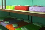 Хостел My Travel Hostel Хостел My Travel Hostel