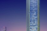 Отель InterContinental Fuzhou Отель InterContinental Fuzhou