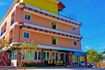 Отель Le' Luxe Residence Отель Le' Luxe Residence