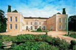 Отель Hintlesham Hall Отель Hintlesham Hall