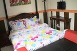 Гостевой дом AITT Transit Guest House Гостевой дом AITT Transit Guest House