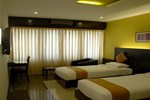 Отель Hotel Jade Garden Отель Hotel Jade Garden