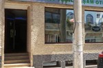 Отель Mavi Yeşil Yaşam Hotel Отель Mavi Yeşil Yaşam Hotel