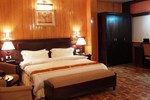 Отель Tamarind Residency Отель Tamarind Residency