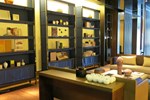Отель Silks Place Tainan Отель Silks Place Tainan