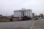 Отель Soylu Hotel Отель Soylu Hotel