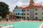 Отель 7 Makara Hotel Отель 7 Makara Hotel