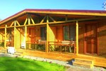 Отель Mavi Yengec Bungalows Отель Mavi Yengec Bungalows