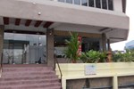 Отель Hotel Starcity Отель Hotel Starcity
