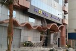 Апартаменты Renz Hotel Апартаменты Renz Hotel