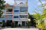 Вилла The Coconut House Вилла The Coconut House
