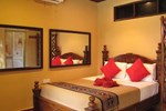 Отель Ombak Resort Perhentian Island Отель Ombak Resort Perhentian Island