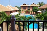 Отель Golden Chenla Hotel Отель Golden Chenla Hotel
