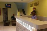 Отель Sun Inns Hotel Cheras - Balakong Отель Sun Inns Hotel Cheras - Balakong